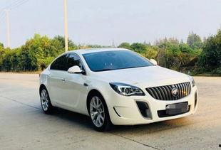 君威最新爆料消息,揭秘豪华轿车界的革新之作  第3张