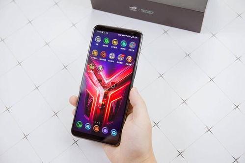 最新款游戏手机爆料,性能与创新的极致碰撞  第1张