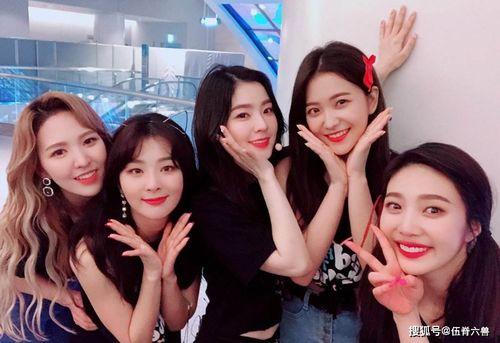 女团返场最新爆料视频,精彩瞬间回顾，粉丝期待再燃